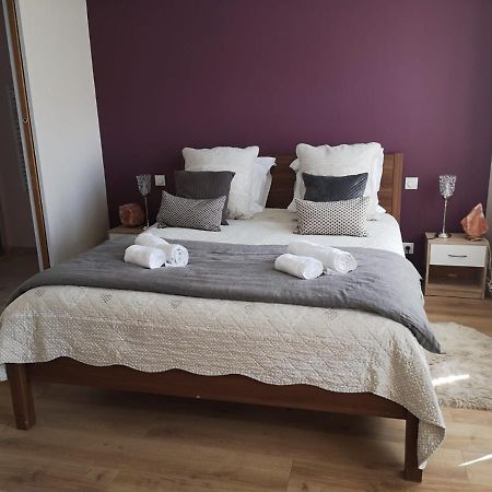 Apartamento Le Puits Honfleur Exterior foto